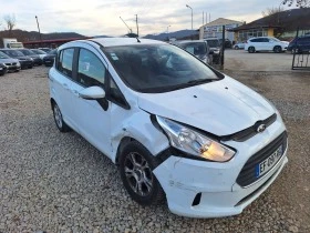 Ford B-Max 1.0eco Euro6 | Mobile.bg    7