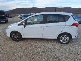 Ford B-Max 1.0eco Euro6 | Mobile.bg    2