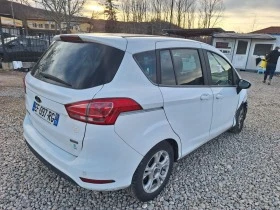 Ford B-Max 1.0eco Euro6 | Mobile.bg    6