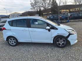 Ford B-Max 1.0eco Euro6 | Mobile.bg    5