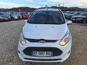 Ford B-Max 1.0eco Euro6 | Mobile.bg    8