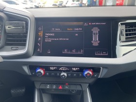 Audi A1 Advanced 30 TFSI  | Mobile.bg   12
