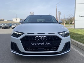 Audi A1 Advanced 30 TFSI  | Mobile.bg   2