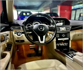 Mercedes-Benz E 400 4matic , снимка 9 - Автомобили и джипове - 45732781