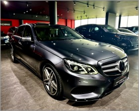 Обява за продажба на Mercedes-Benz E 400 4matic  ~46 000 лв. - изображение 1