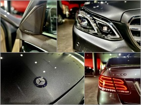 Mercedes-Benz E 400 4matic , снимка 8 - Автомобили и джипове - 45732781