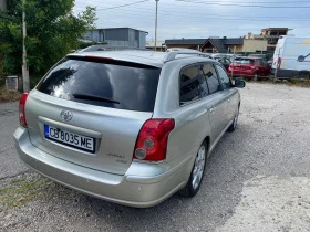 Toyota Avensis 2.0 d4d NAVI, снимка 7