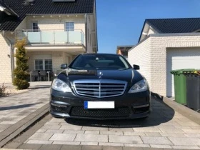  Mercedes-Benz S 420