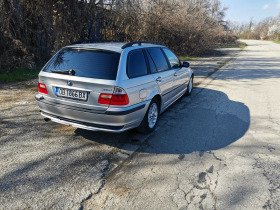 BMW 316, снимка 4