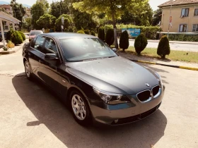 BMW 530, снимка 11