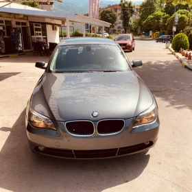 BMW 530, снимка 15