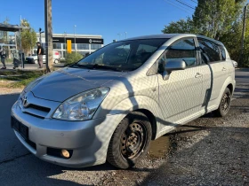 Toyota Corolla verso 2, 200 D4D EURO4, снимка 3