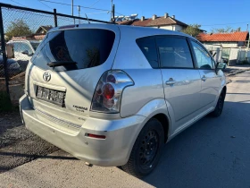 Toyota Corolla verso 2, 200 D4D EURO4, снимка 4