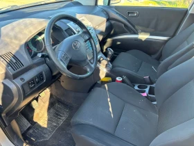 Toyota Corolla verso 2, 200 D4D EURO4, снимка 5