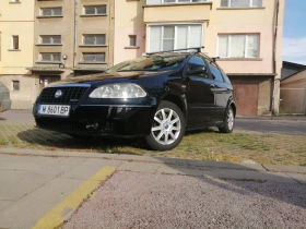 Fiat Croma 1.9jtd, снимка 3