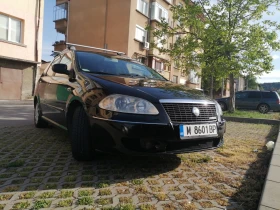 Fiat Croma 1.9jtd, снимка 1