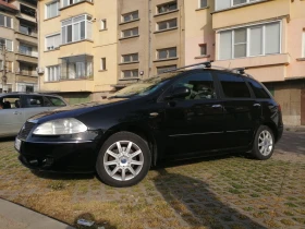 Fiat Croma 1.9jtd, снимка 4