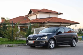 Skoda Octavia 1.6TDI* ПАНОРАМА* LED* Подгрев* Кожа - [16] 