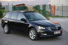 Skoda Octavia 1.6TDI* ПАНОРАМА* LED* Подгрев* Кожа - [1] 