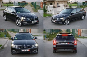 Skoda Octavia 1.6TDI* ПАНОРАМА* LED* Подгрев* Кожа - [4] 