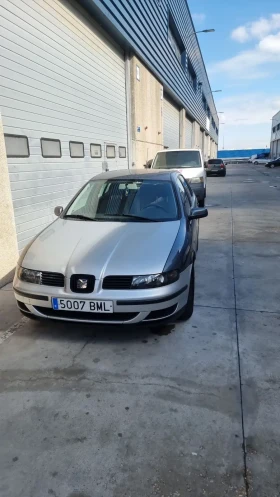 Seat Leon | Mobile.bg    2