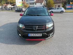 Dacia Sandero 1.5 dci Stepway , снимка 8