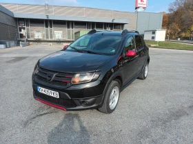 Dacia Sandero 1.5 dci Stepway , снимка 1