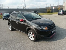 Dacia Sandero 1.5 dci Stepway , снимка 6