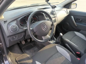 Dacia Sandero 1.5 dci Stepway , снимка 9