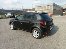 Dacia Sandero 1.5 dci Stepway , снимка 3