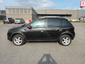 Dacia Sandero 1.5 dci Stepway , снимка 2