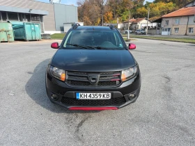 Dacia Sandero 1.5 dci Stepway , снимка 7