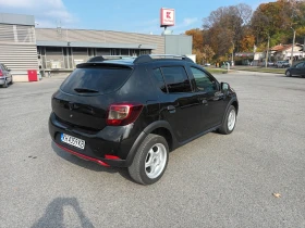 Dacia Sandero 1.5 dci Stepway , снимка 5