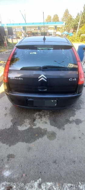 Citroen C4 | Mobile.bg    2