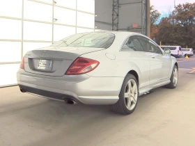 Mercedes-Benz CL 500  * AMG* harman* * *  | Mobile.bg    8