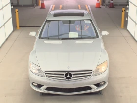 Mercedes-Benz CL 500  * AMG* harman* * *  | Mobile.bg    4