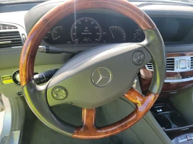 Mercedes-Benz CL 500  * AMG* harman* * *  | Mobile.bg    6