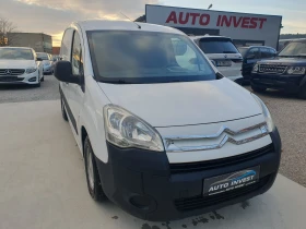 Citroen Berlingo 1.6/75KS