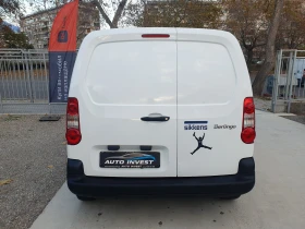 Citroen Berlingo 1.6/75KS, снимка 6