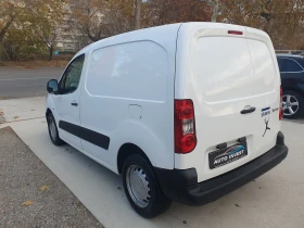 Обява за продажба на Citroen Berlingo 1.6/75KS ~8 500 лв. - изображение 4