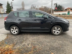 Peugeot 3008 1.6 blueHdi, снимка 2