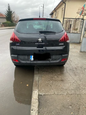 Peugeot 3008 1.6 blueHdi, снимка 4