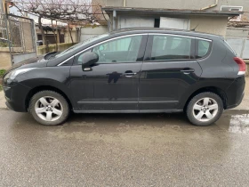 Peugeot 3008 1.6 blueHdi, снимка 3