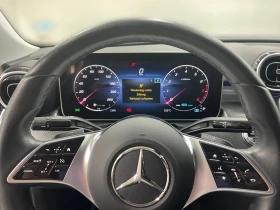 Mercedes-Benz C 200 * AVANTGARDE* 360 CAM* KEYLESS* EQ* , снимка 7