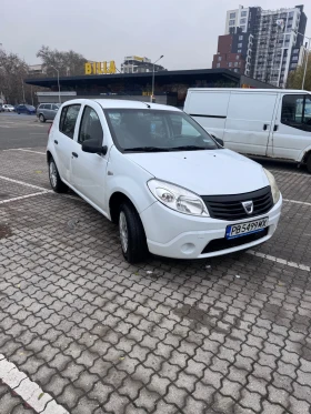 Dacia Sandero, снимка 2