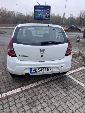 Dacia Sandero, снимка 6