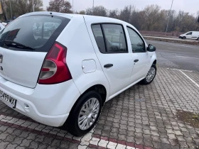 Dacia Sandero, снимка 5