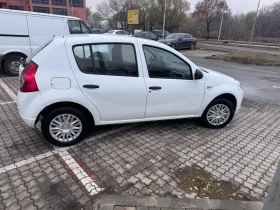 Dacia Sandero, снимка 4