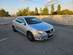 VW Eos 2.0 FSI, снимка 13