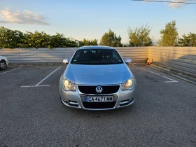 VW Eos 2.0 FSI, снимка 14